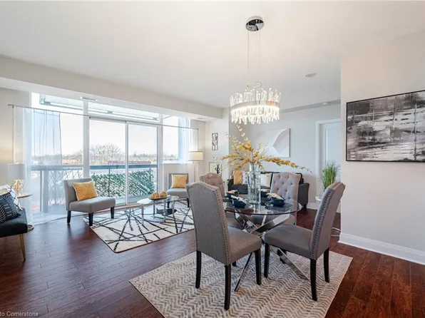 1 Hurontario St #405, Mississauga, ON L5G 0A3