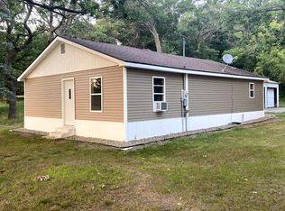 846 Oak Dr N, Fort Ripley, MN 56449