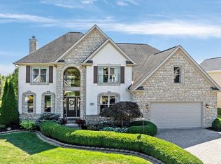 1179 Forsyth Ln, Galena, OH 43021