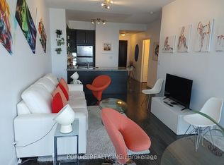 60 Absolute Ave #3408, Mississauga, ON L4Z 0A9