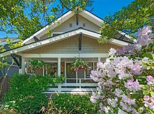 5207 Wallingford Avenue N, Seattle, WA 98103