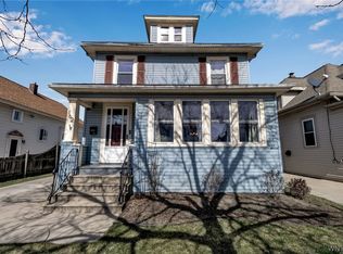 162 Warren Ave, Kenmore, NY 14217