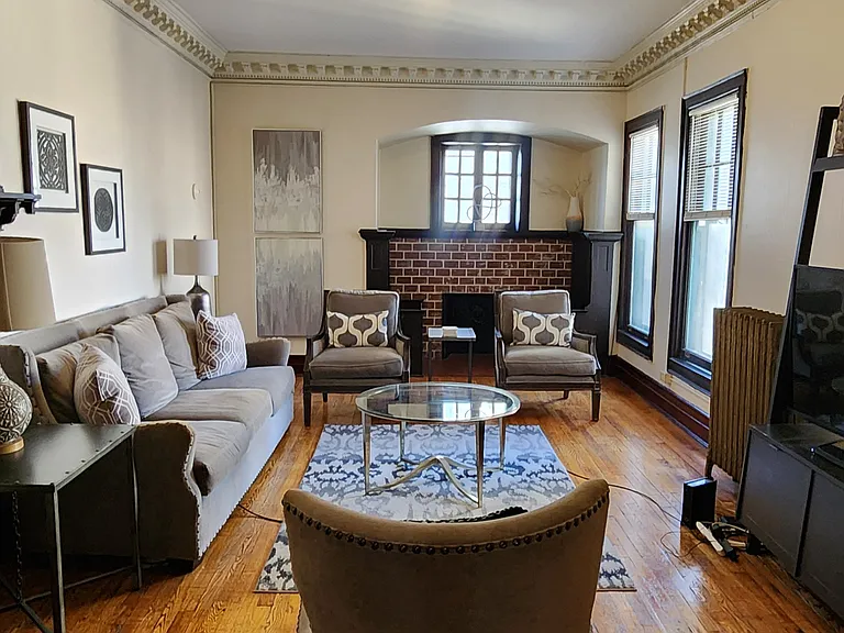 St. James Court Historic Apartments — Photo 19