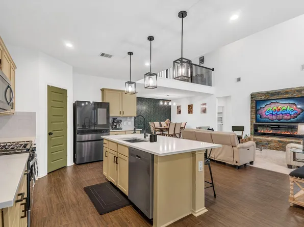 7306 Faded Violet Dr, Richmond, TX 77469