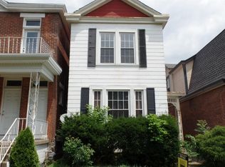 340 Delmar Pl, Covington, KY 41014