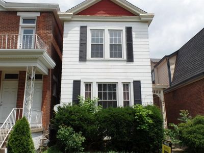 340 Delmar Pl, Covington, KY, 41014
