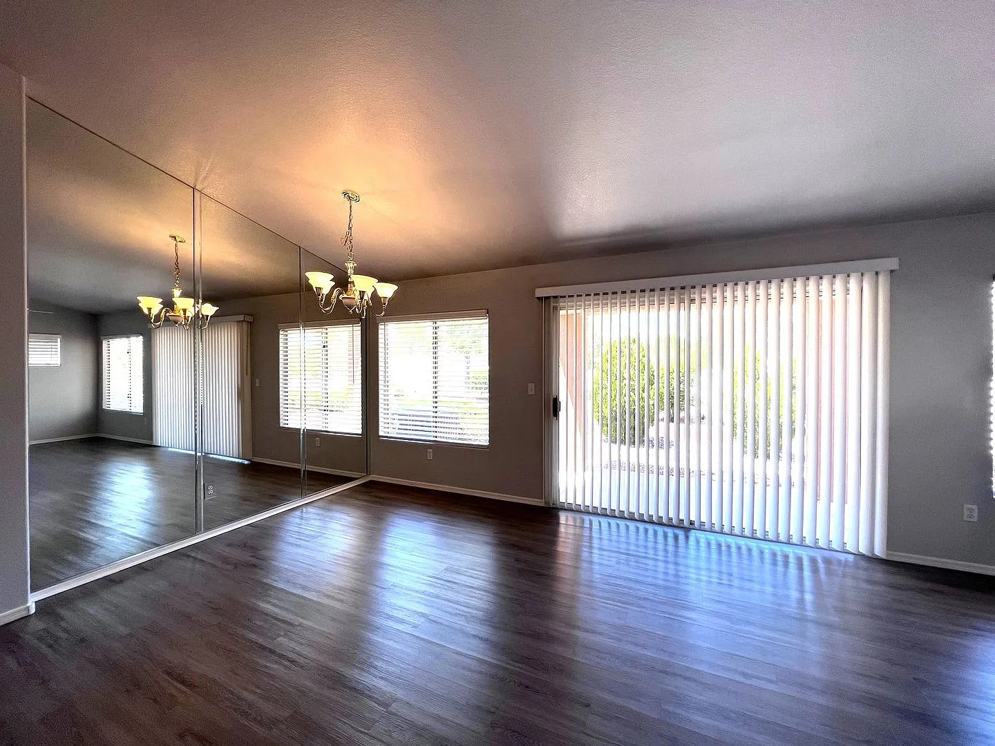 Sun City Summerlin 55+ Community 2 Bedroom Townhome — Photo 3