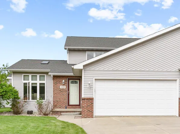 1110 Stillmeadow Ln, Menasha, WI 54952