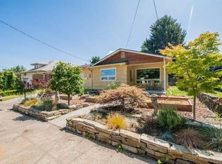 9034 N Polk Ave, Portland, OR 97203