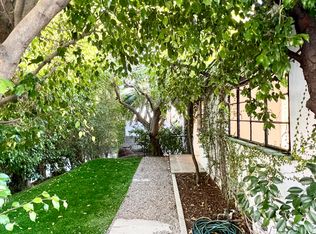 1819 N Sierra Bonita Ave, Los Angeles, CA 90046