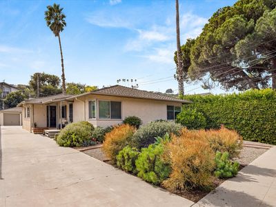 2133 Gillespie St, Santa Barbara, CA, 93101