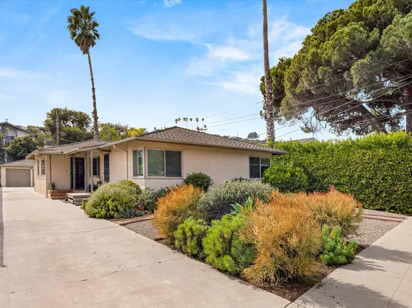 2133 Gillespie St, Santa Barbara, CA 93101