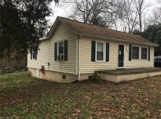 221 Hedgecock Rd, High Point, NC 27265