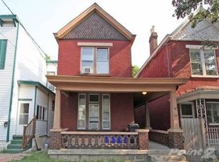 314 E 16th St, Covington, KY 41014