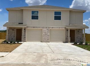 1704 Montell St, Copperas Cove, TX 76522