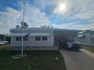 5619 Bayshore Rd LOT 115, Palmetto, FL 34221