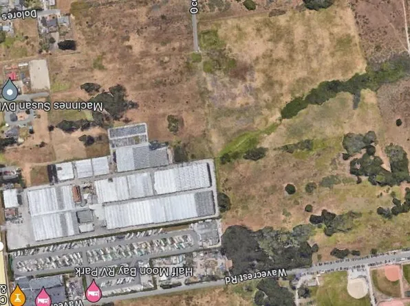 0 Center, Half Moon Bay, CA 94019