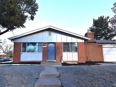 7406 S Elati Street, Littleton, CO, 80120