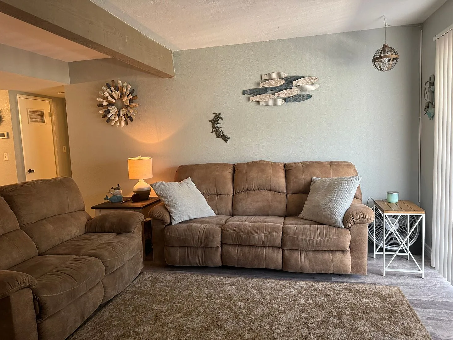 Short Term Winter Rental 1-Br Condo With Private Dock At Rio Vista — Photo 3