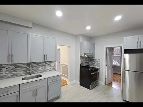 577 S 17th St #4A, Newark, NJ 07103