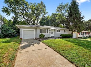 6616 Dunwold Dr, Saint Louis, MO