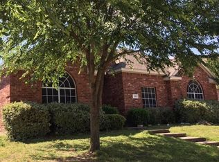 119 Rose Garden Way, Red Oak, TX 75154
