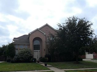 1306 Westgate Dr, Sachse, TX 75048