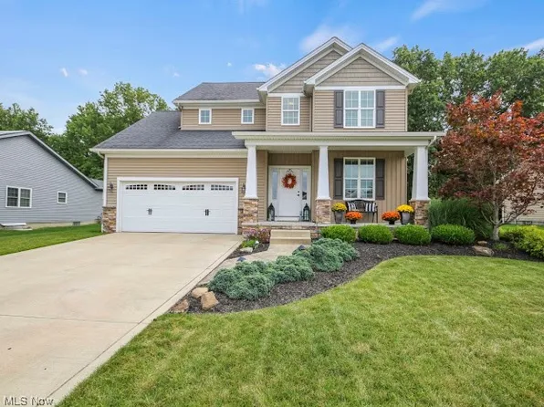 511 Berklee Dr, Youngstown, OH 44514