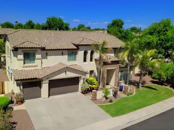 4780 S NEVADA Street, Chandler, AZ 85249