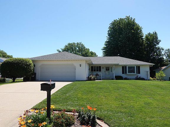 2nd image of 3103 Castlebury Pl