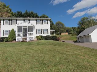 168 Conklin Hill Rd, Chenango Forks, NY 13746