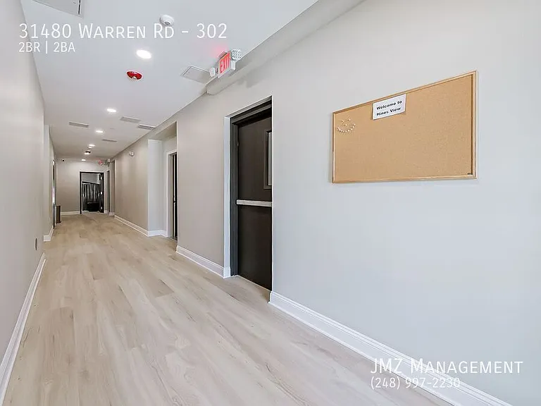 31480 Warren Rd #302 — Photo 26