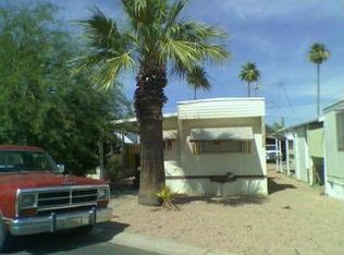 9421 E Main St LOT 66, Mesa, AZ 85207