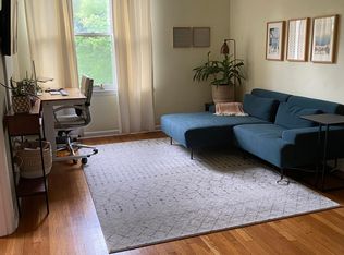 3025 Porter St NW UNIT NW, Washington, DC