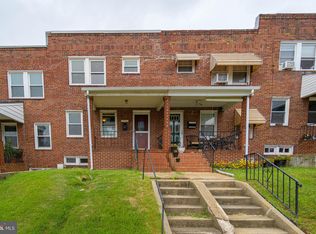 810 Rappolla St, Baltimore, MD 21224