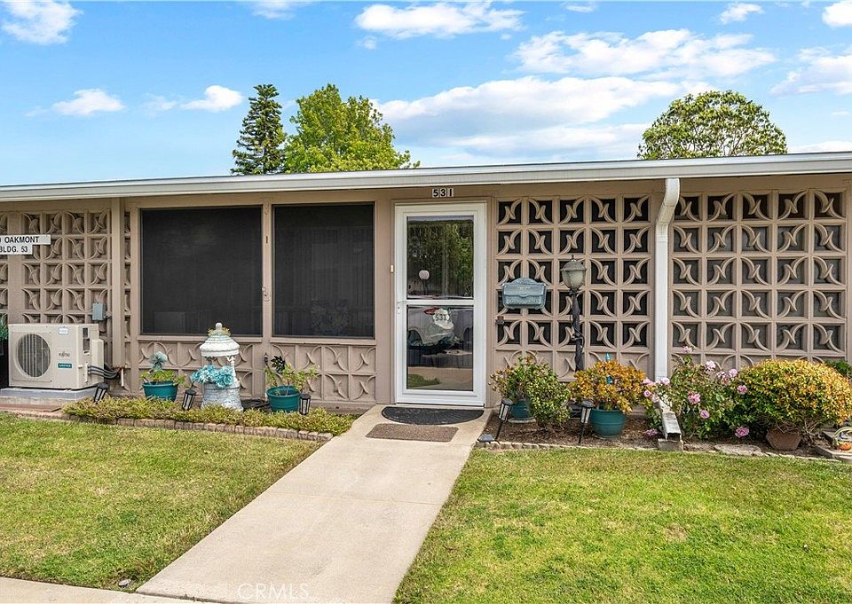 1st image of 1260 Oakmont Rd #53I