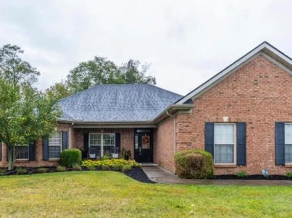 2043 Hidden Falls Trl, Richmond, KY 40475