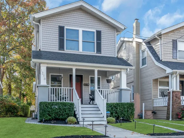 1216 Sunset Avenue, Asbury Park, NJ 07712