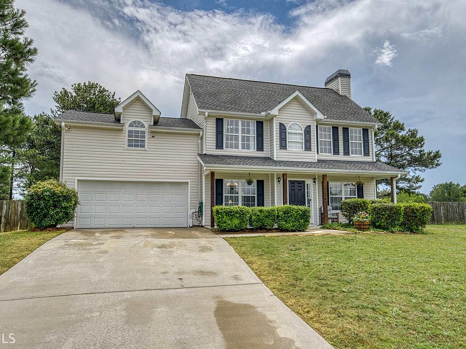 1st image of 3011 Black Fox Dr