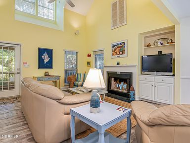 14 Ibis Roost, Bald Head Island, Nc 28461 