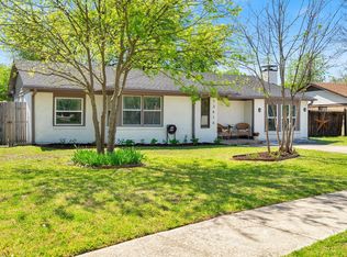 13416 Emeline St, Dallas, TX