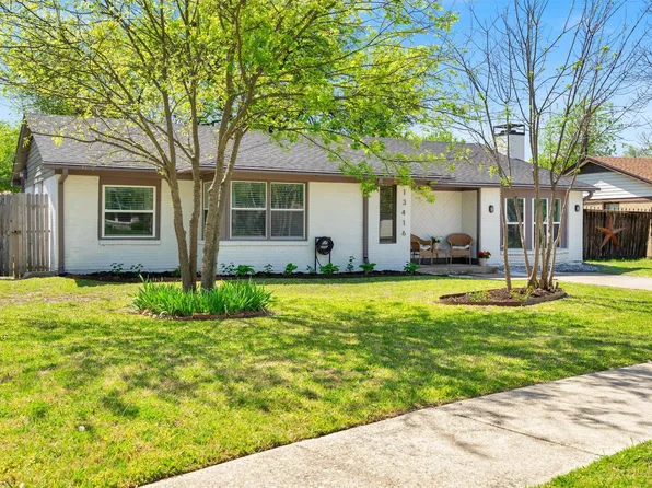 13416 Emeline St, Dallas, TX 75234