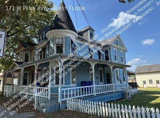 171 W Penn Ave FLOOR 1, Wernersville, PA 19565