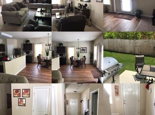 35 Ponders Rd SE, Cartersville, GA 30121