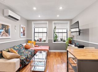 457 Lafayette Ave APT 1, Brooklyn, NY 11205