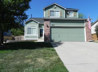 9957 Mackay Dr, Highlands Ranch, CO 80130