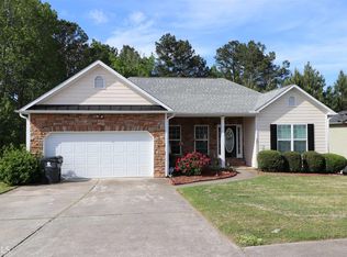 245 Indian Lake Trl, Villa Rica, GA 30180
