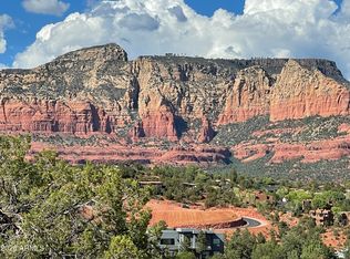 19 Sky Ridge Ct, Sedona, AZ 86336