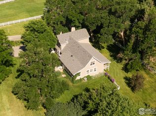 8582 Yellowstone Rd, Longmont, CO 80503