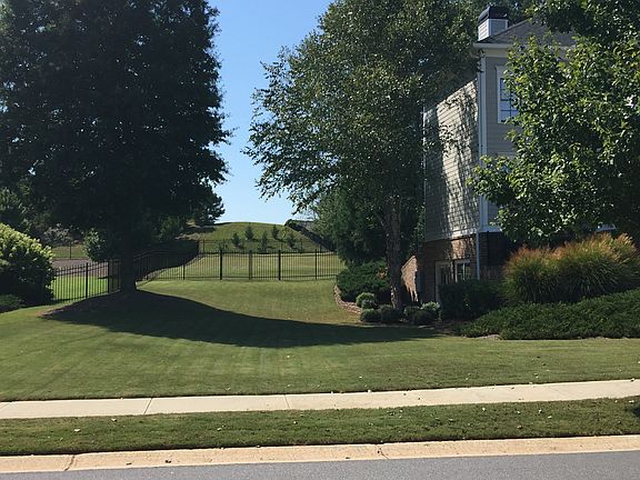 Side Yard